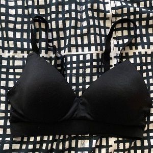 Hands free/ Nursing Bra